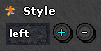 left